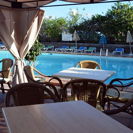 Apartamentos Green Park Playa del Ingles  Dış mekan fotoğraf