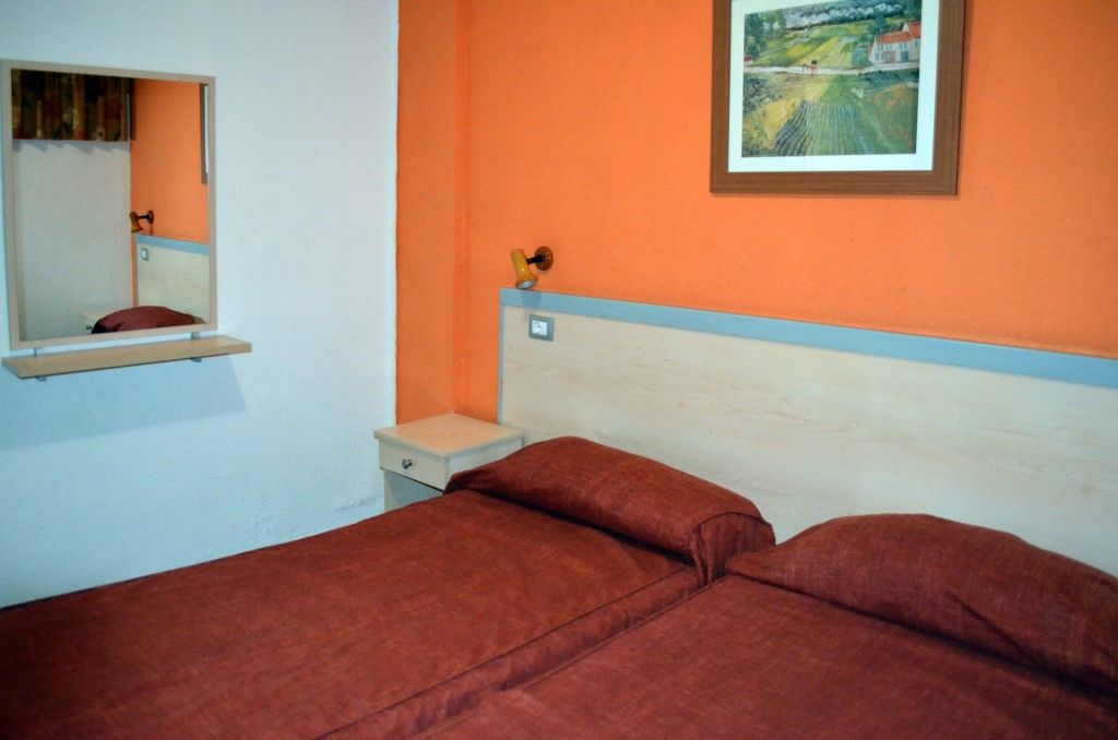 Apartamentos Green Park Playa del Ingles  Dış mekan fotoğraf