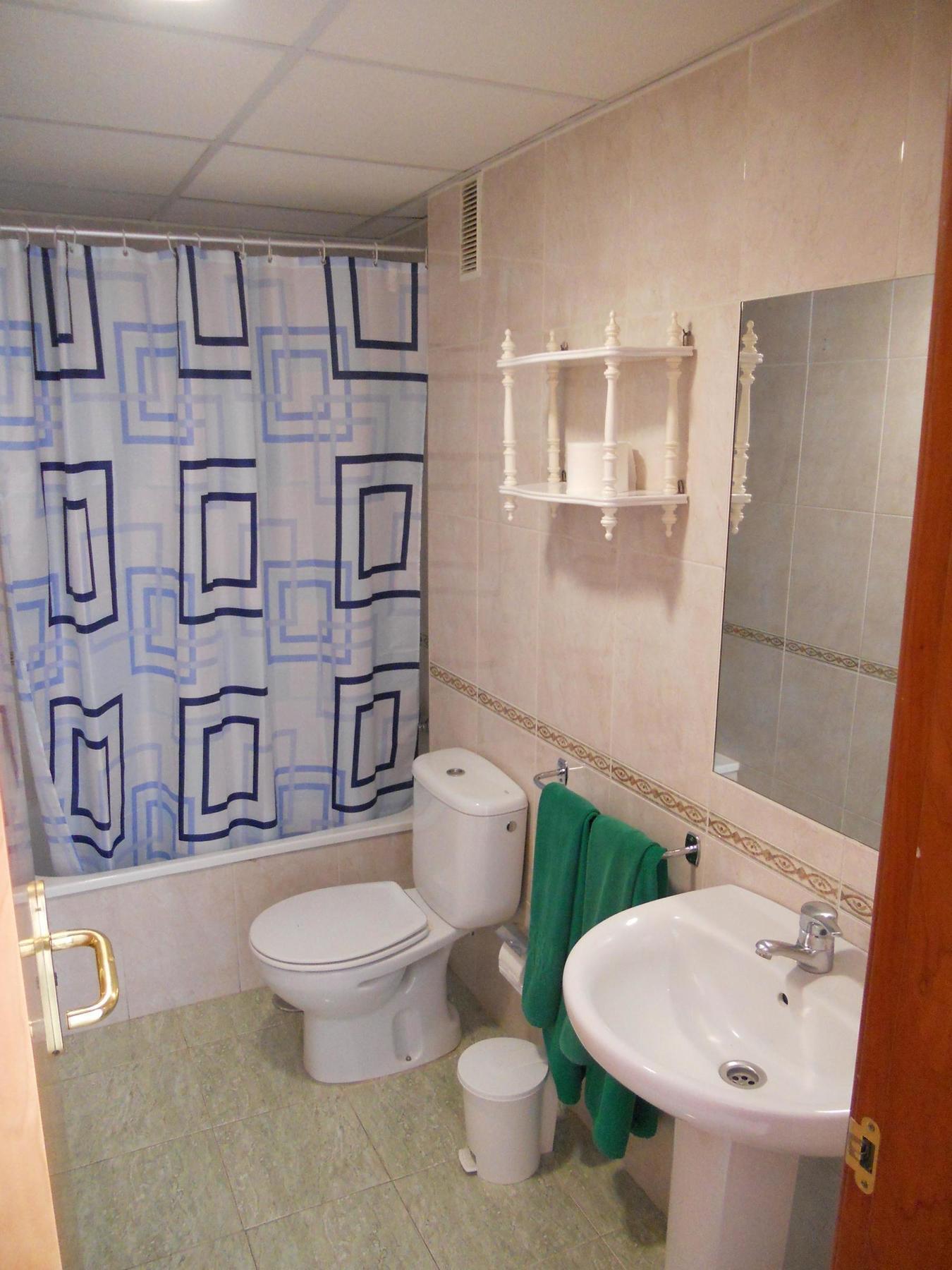 Apartamentos Green Park Playa del Ingles  Dış mekan fotoğraf